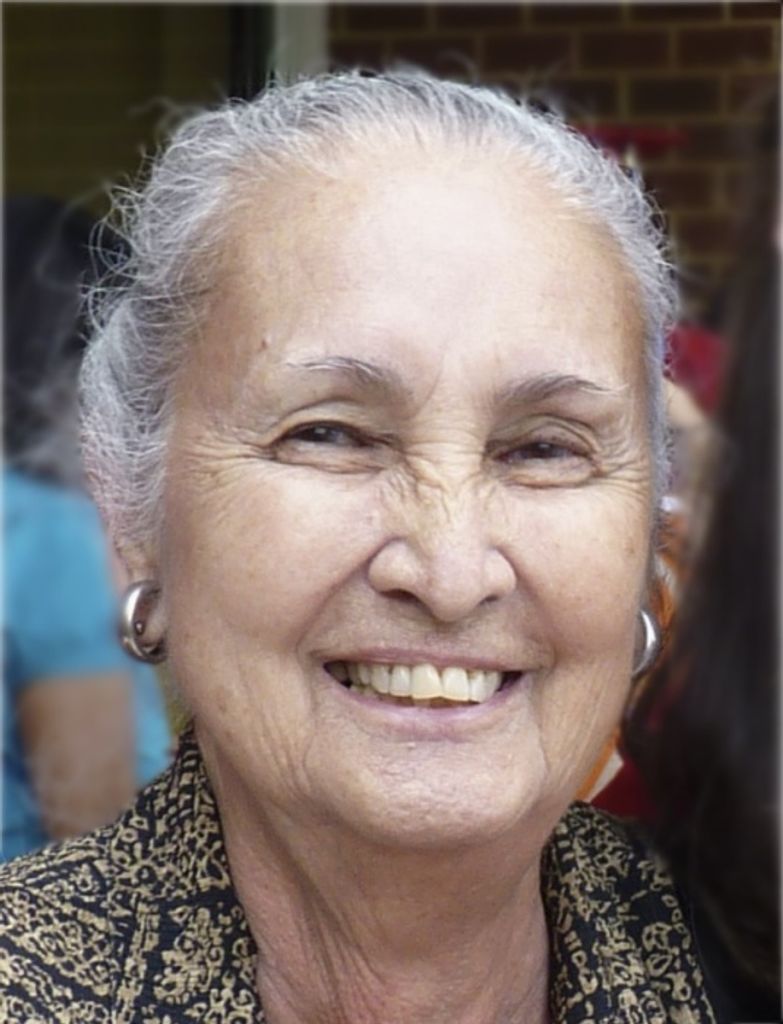 Bettyann Ronis-Raeburn