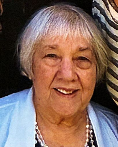 Benedykta Ochrem's obituary image