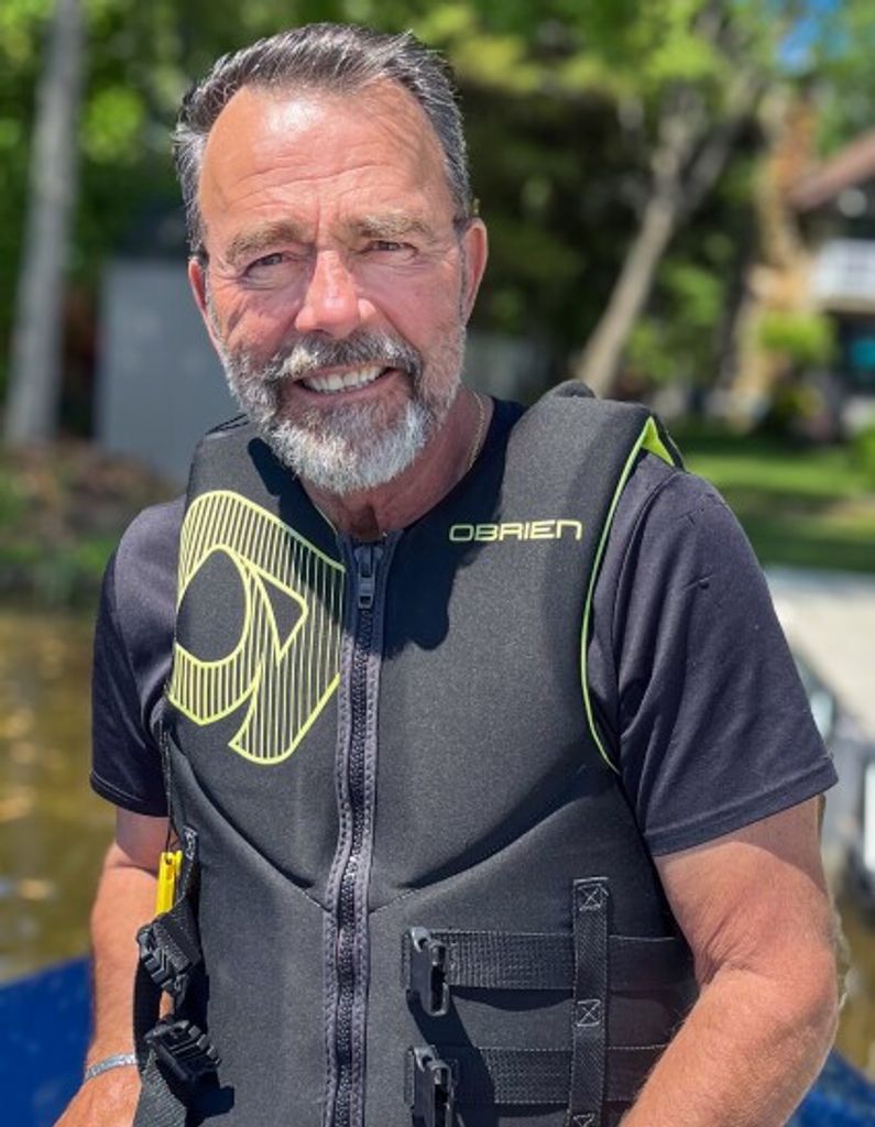 Roger William Leblanc, Sr.