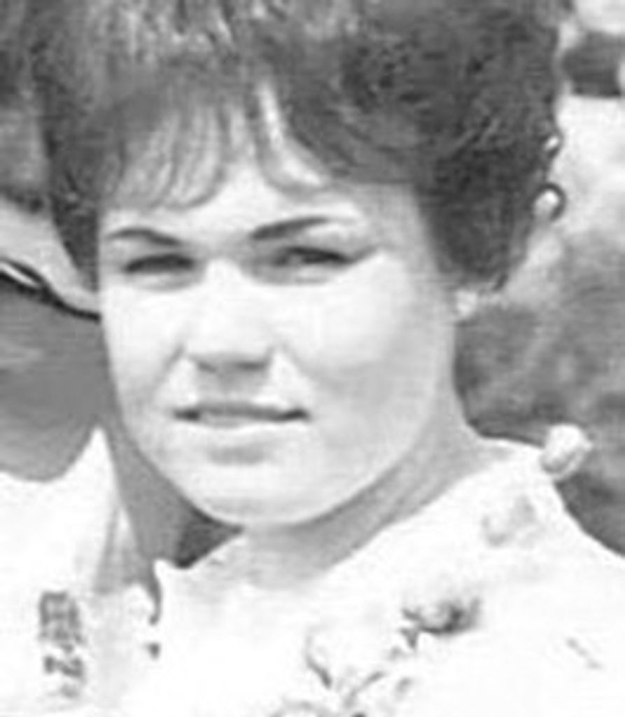 Patricia Pilling Profile Photo