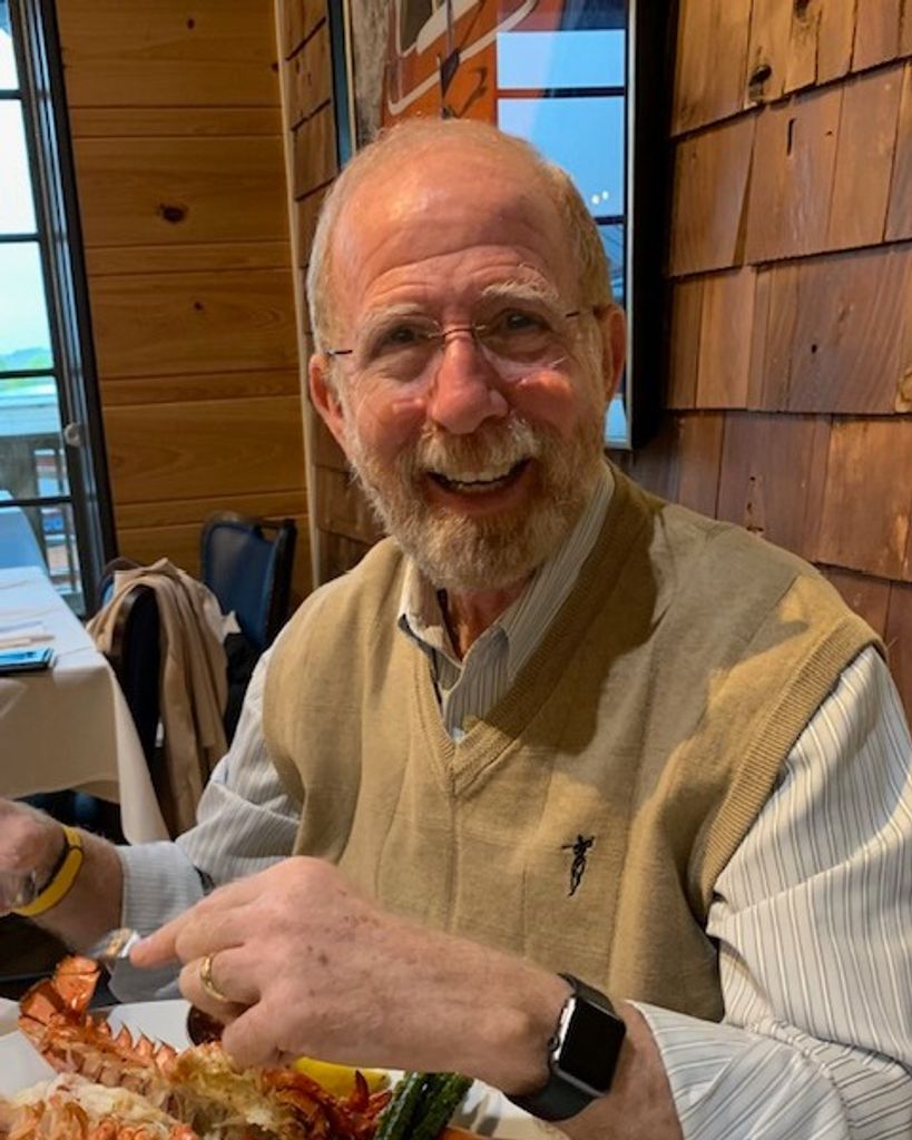 James "Jim" Robert Stanton