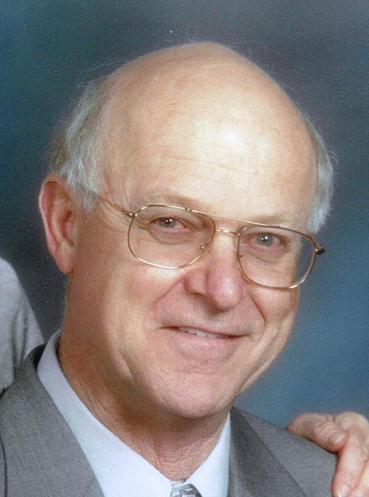Larry L. Spurgeon Profile Photo