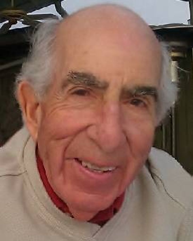 Salvatore M. Rinella