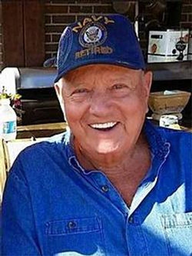 (Arthur) David Mcdole