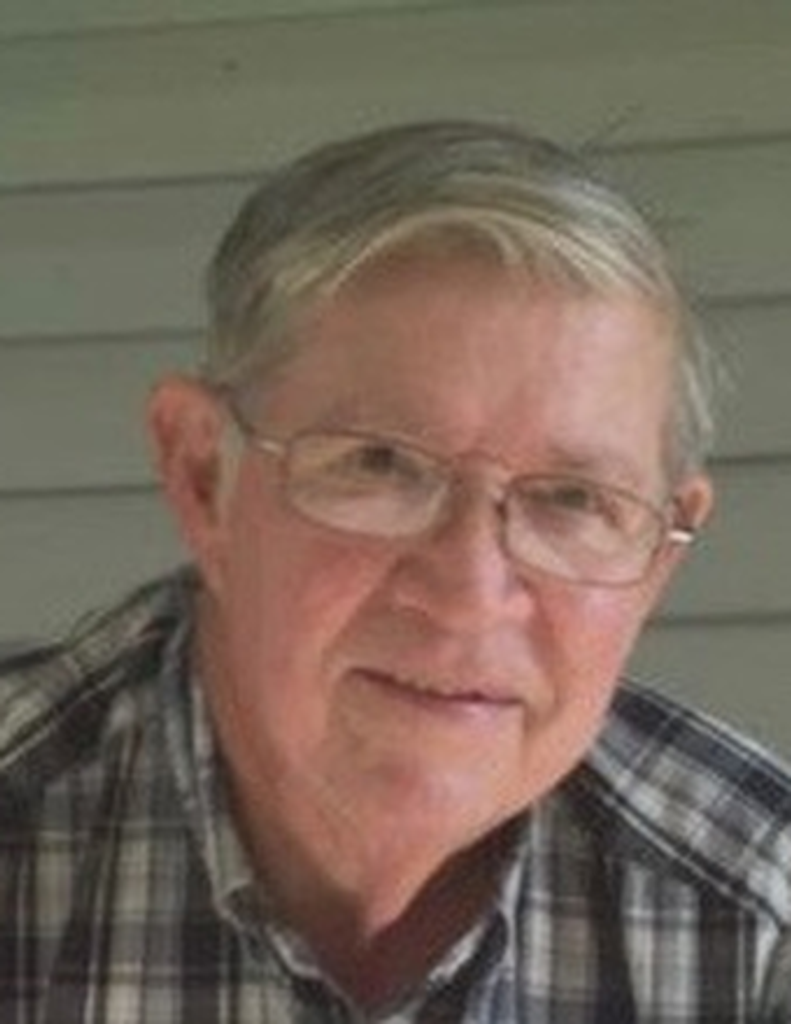 Bruce Wayne Ring, Sr. Profile Photo