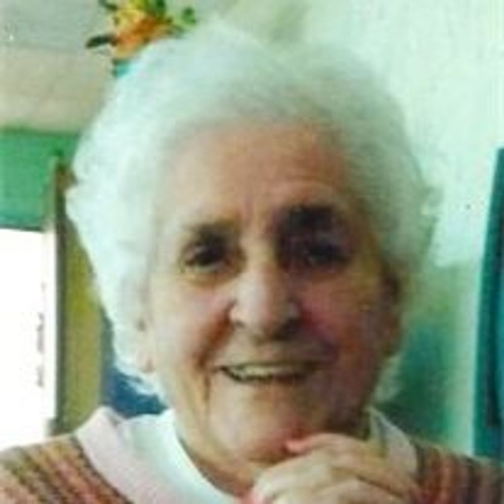 Dorothy Mae Durfee (Wagner)