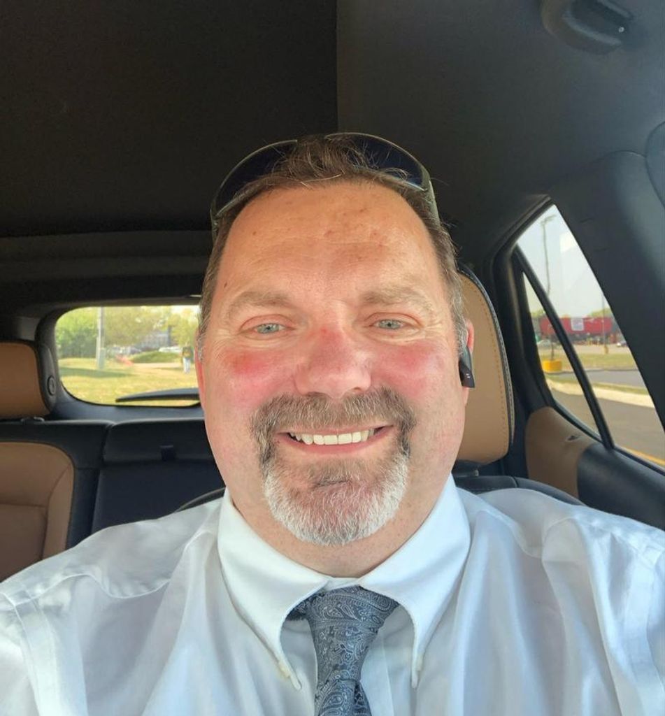 Alan Barnard Profile Photo