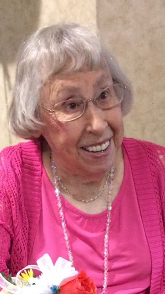 Louise Gross