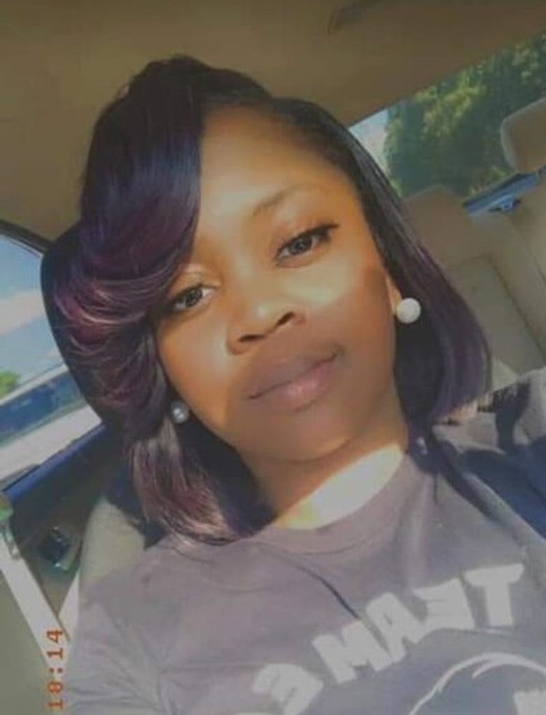 Briannica Nicole Johnson