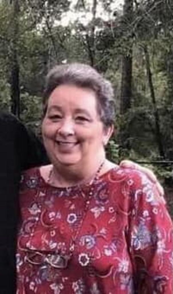 Laura "Darlene" Brown Mcwhorter Profile Photo