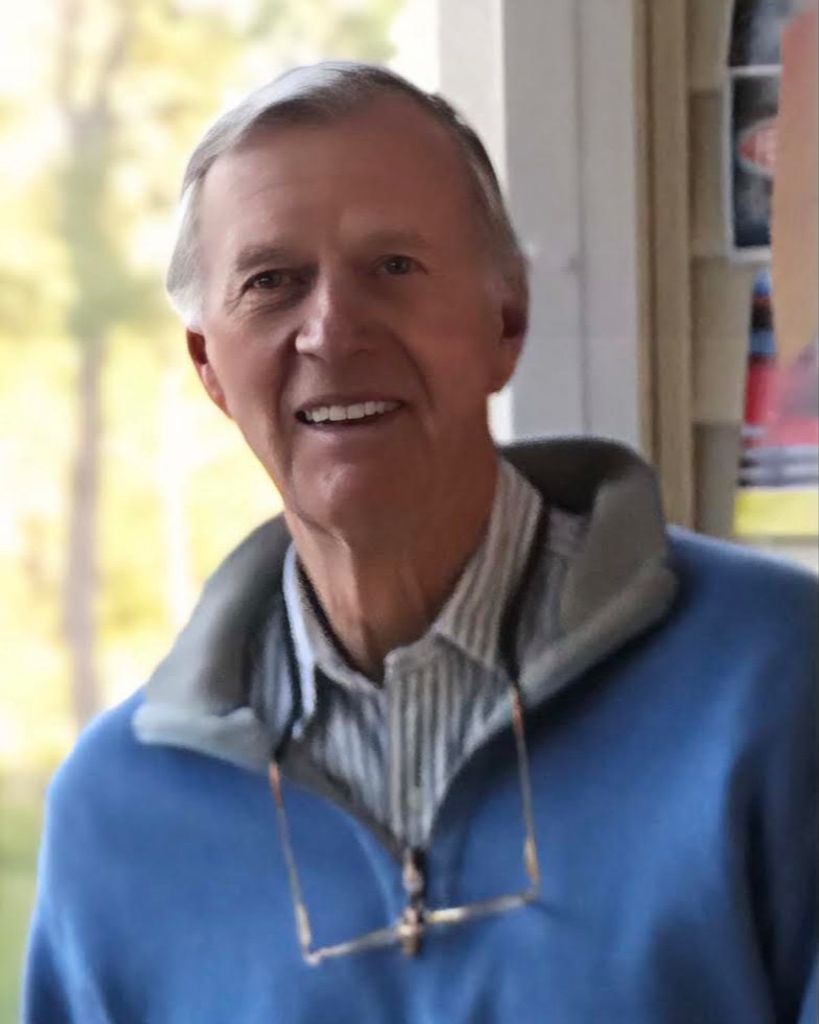 Harold H. Houseman