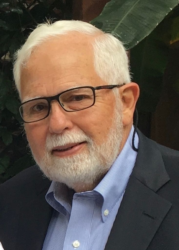Dr. Mike Oxford Profile Photo