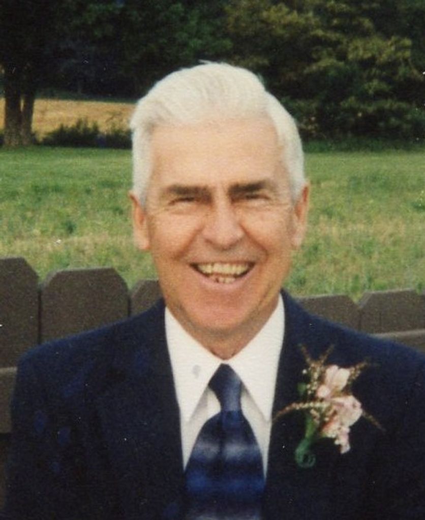 Floyd W. Helm Profile Photo