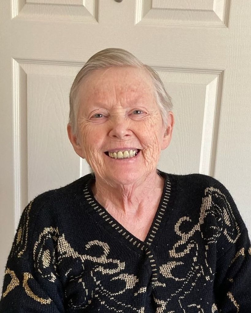 Carolyn Jean Combs