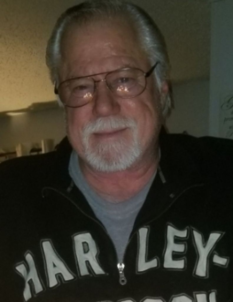 Ronald Porter