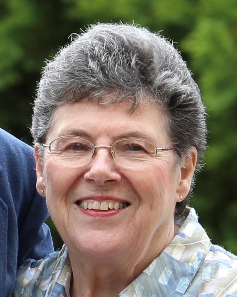 Arlene Romaine Mullen Profile Photo