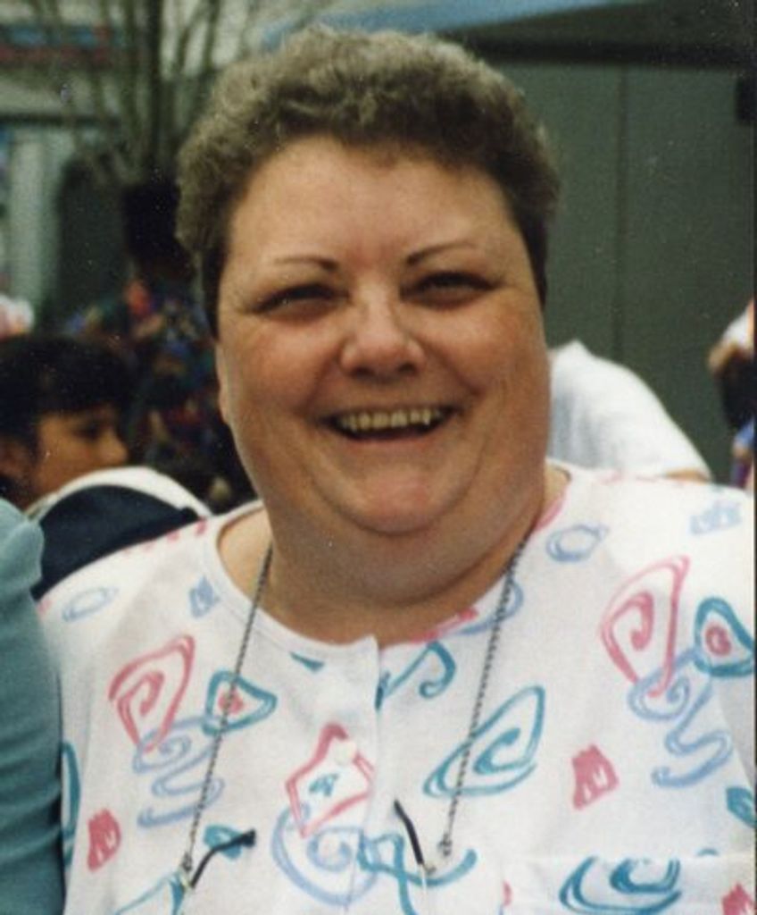 Brenda Martin Kemp Profile Photo