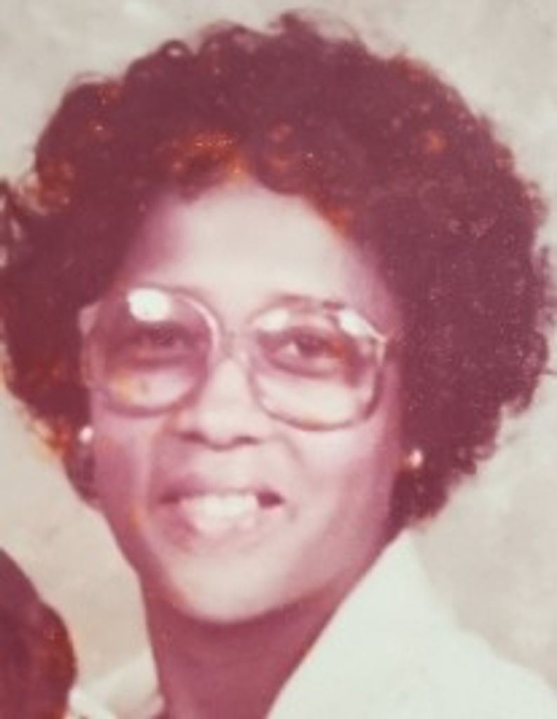 Mrs. Lois Teague
