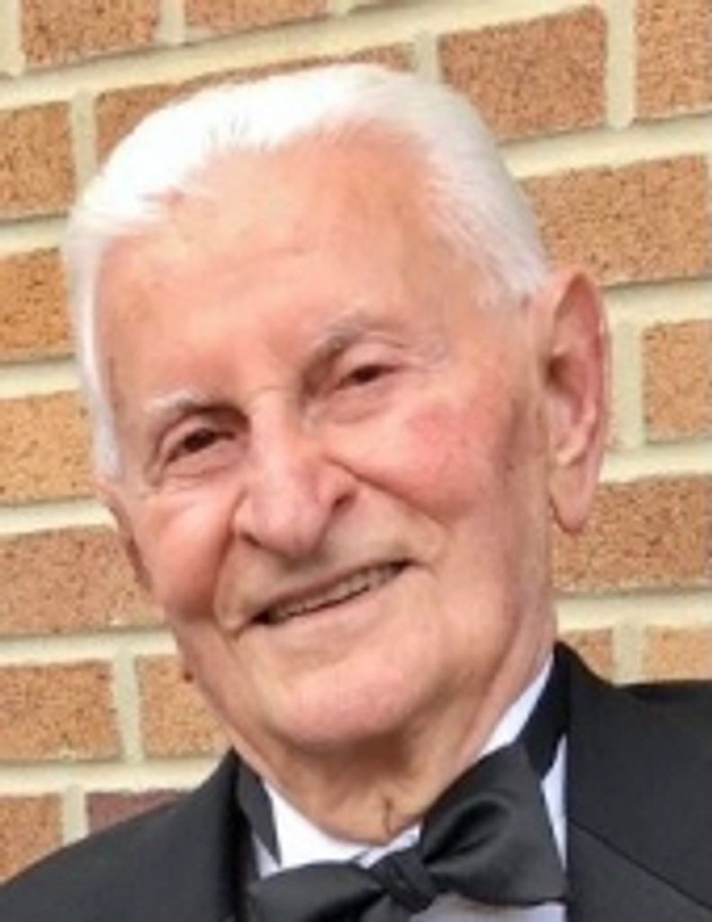Domenico Sementilli