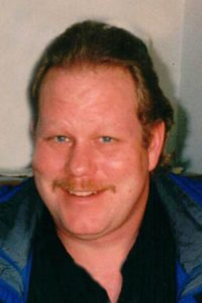 Thomas Michael Olsen