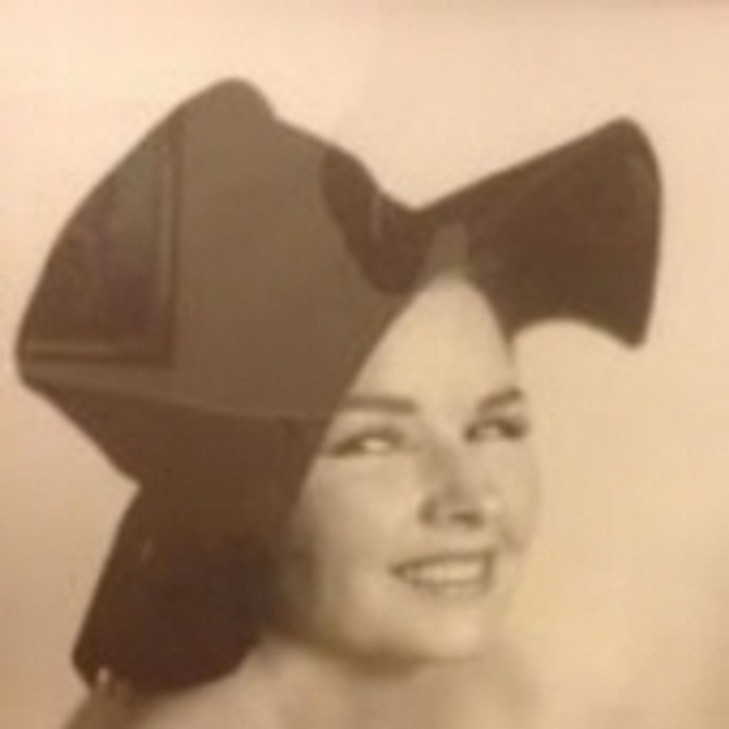 Hazel Patricia Hillyer Profile Photo