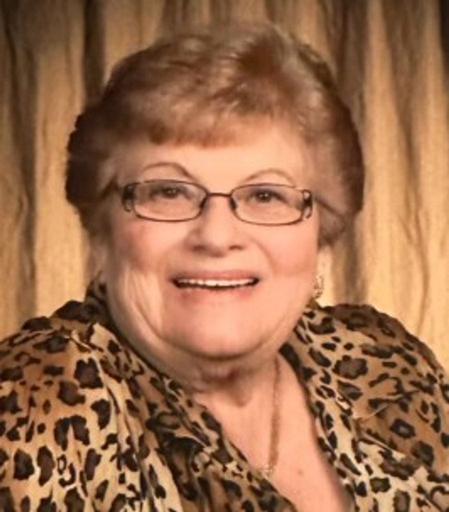 Nancy Lacorte