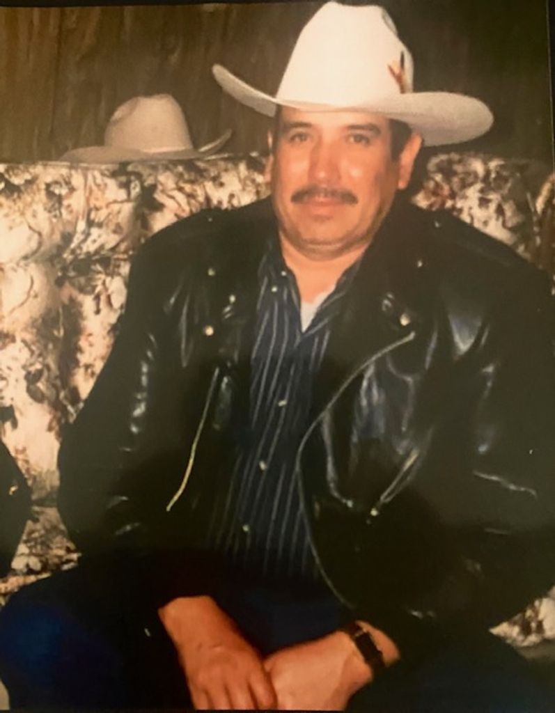 Arturo Pacheco Urquizo Profile Photo