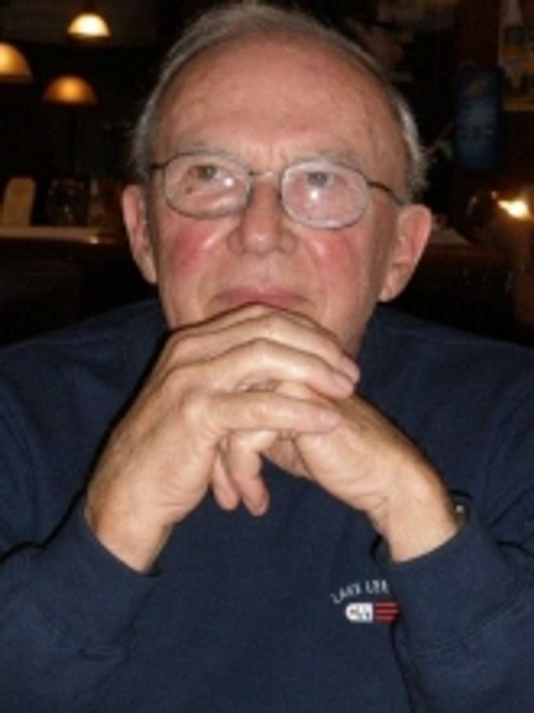 Wayne E. Herkimer