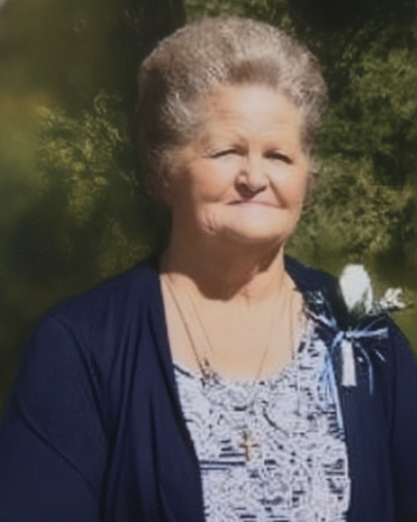 Elberta Zuber Profile Photo