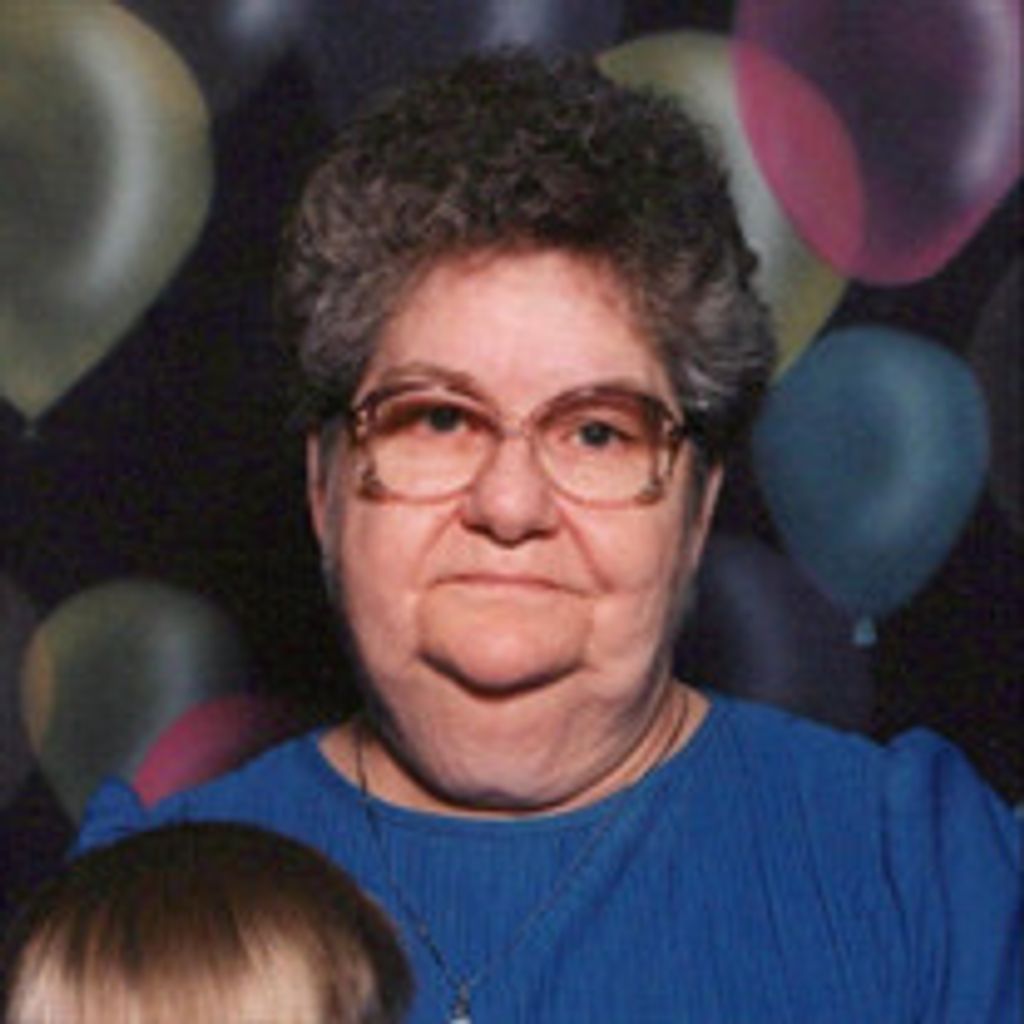 Mary Robertson Cromer