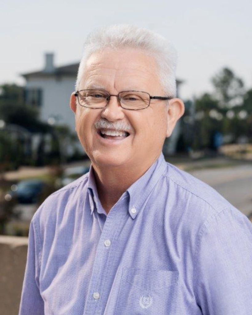 Alan M. "Al" Masters