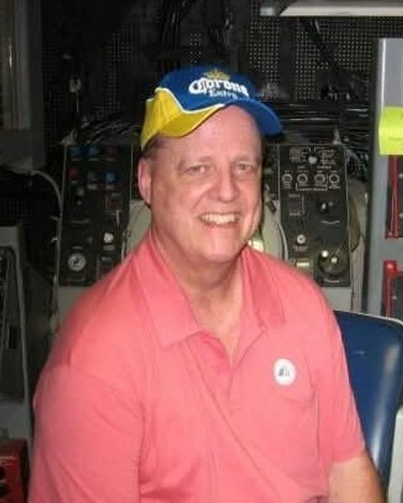 George Preston Sutfin Profile Photo