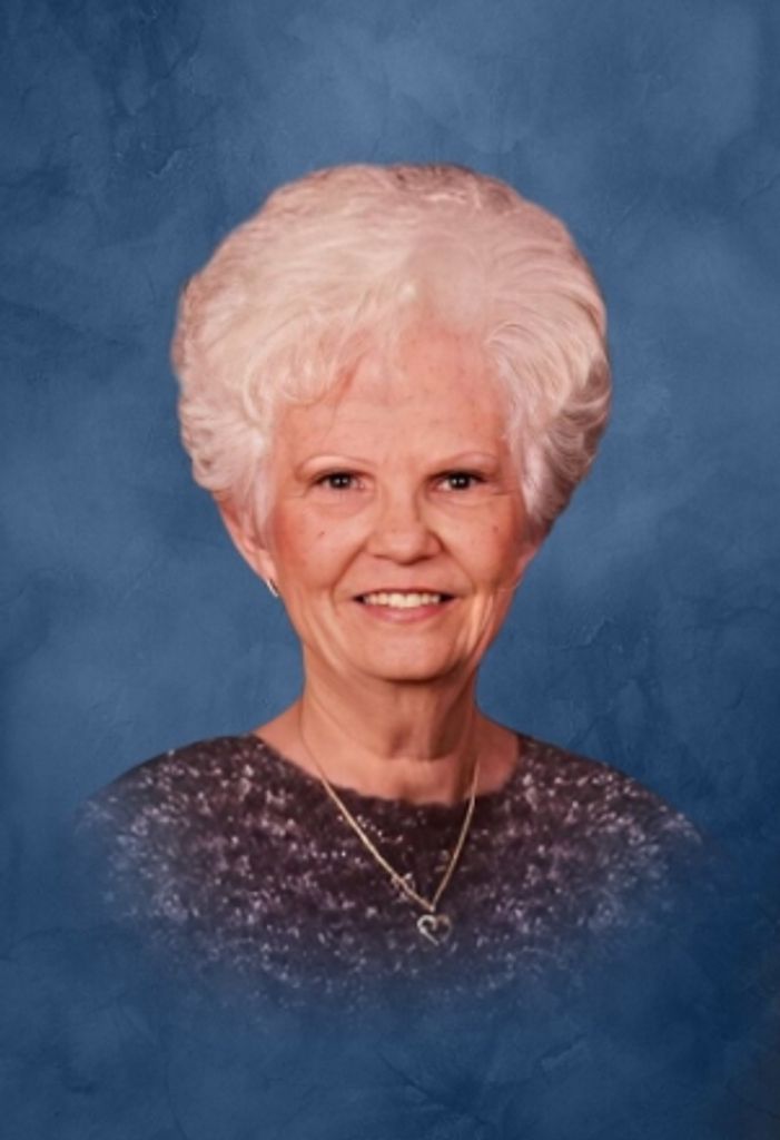 Donna Lorraine Forsman Profile Photo