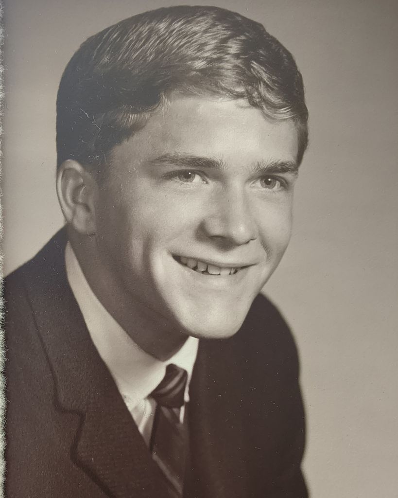 John William Kelley Profile Photo