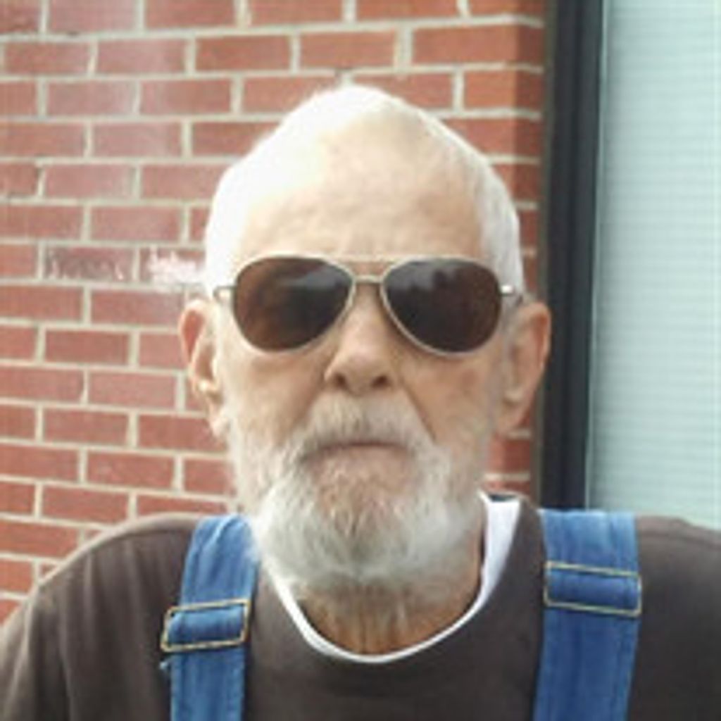 William Cecil Dodgens