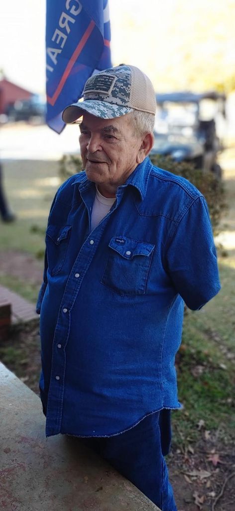 Lawrence Edward Passmore Profile Photo