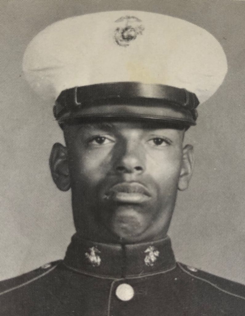 Rodney Vaughn Hamilton