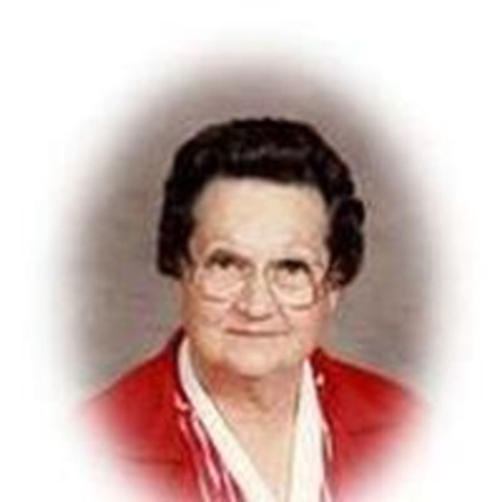 Florence Emma Parrott