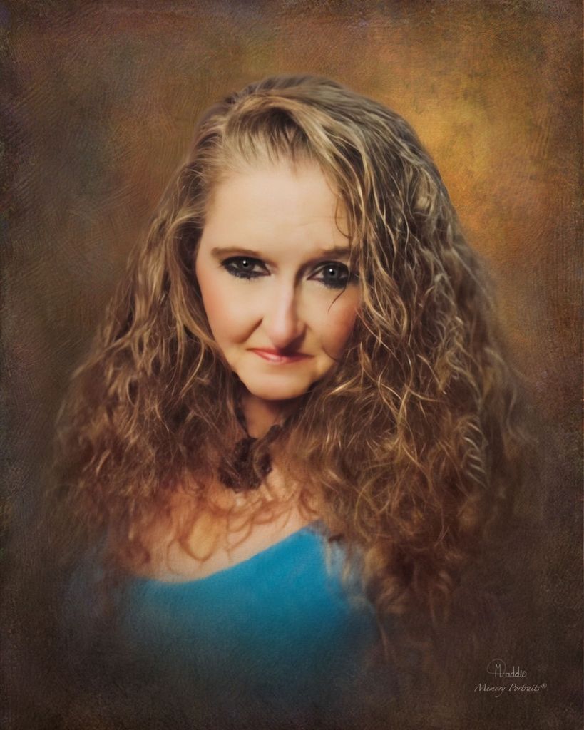 Sarah Janette Harwood