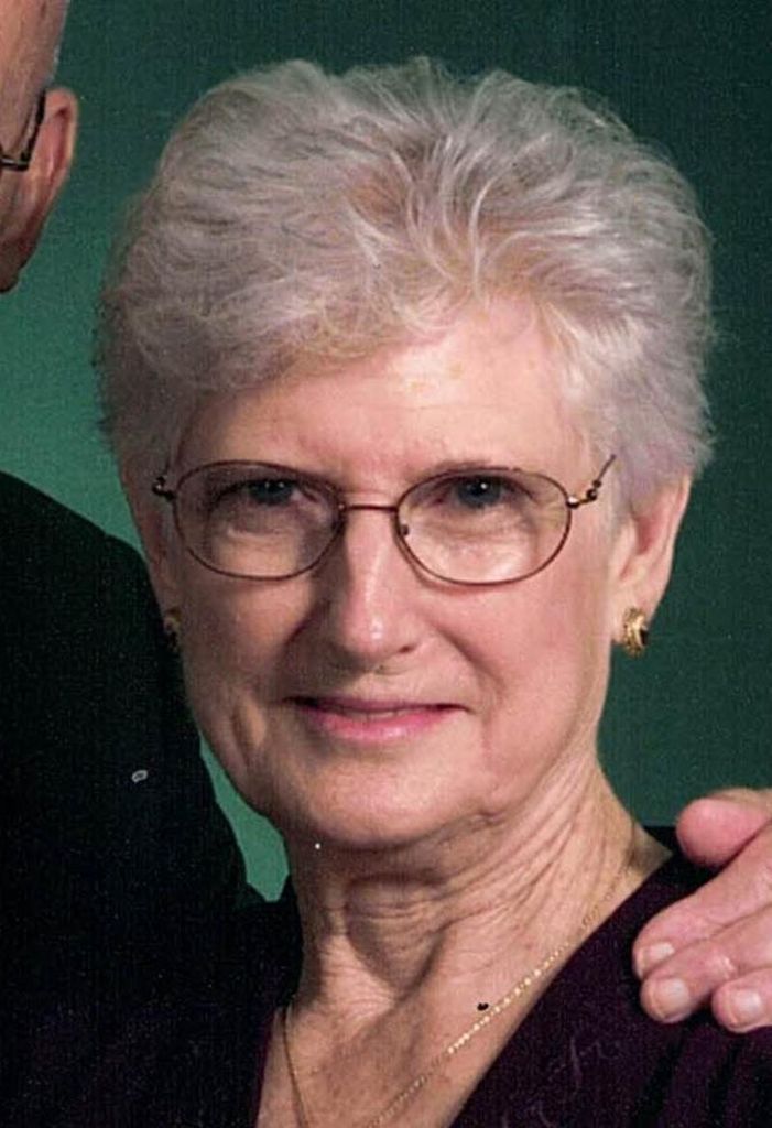 Frances Lindsey