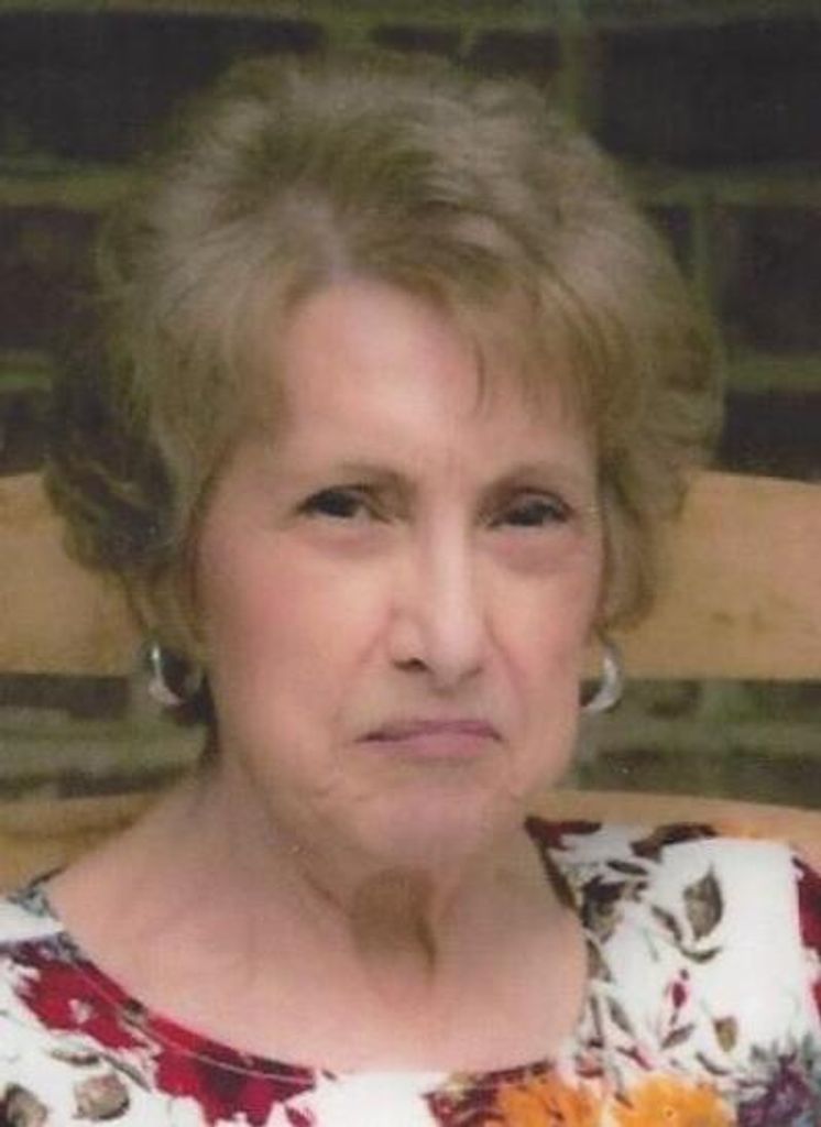 Marlene Burgraff Profile Photo