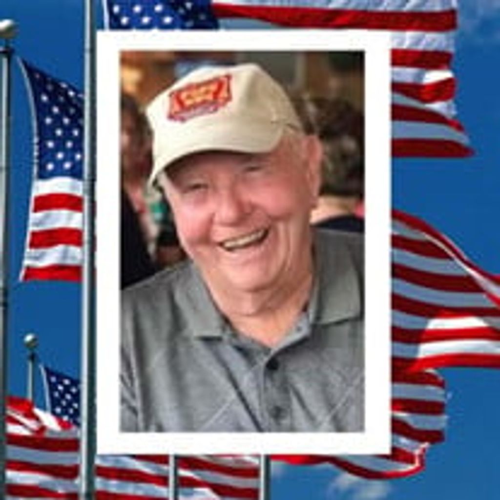 Bobby Tidwell Profile Photo