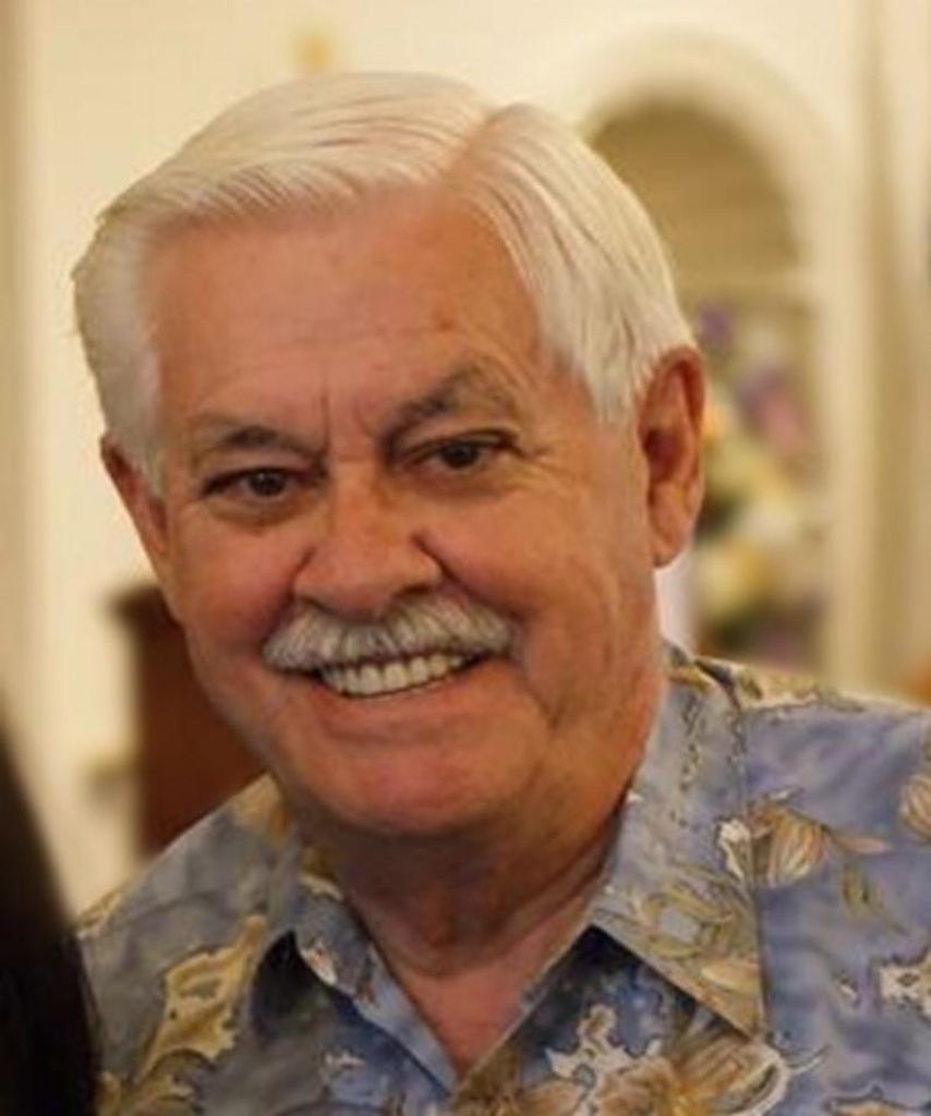 William Fredrick Stregles Profile Photo