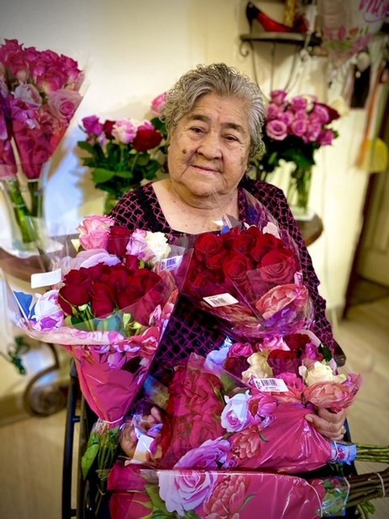 Juana Muniz