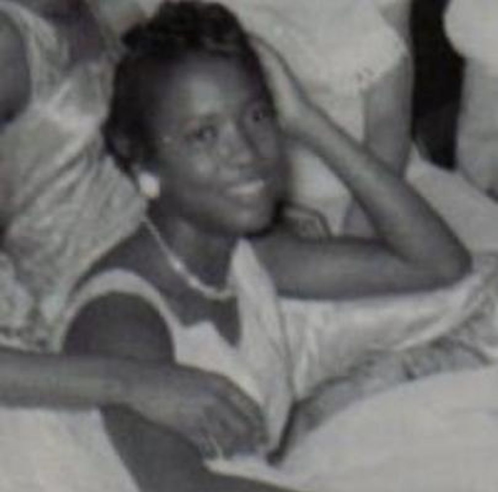 Ernestine Parker Profile Photo
