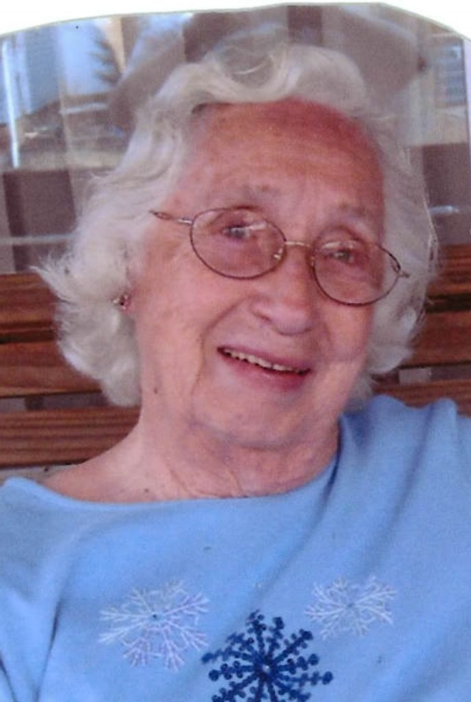 Juanita Clark Kunkel Profile Photo