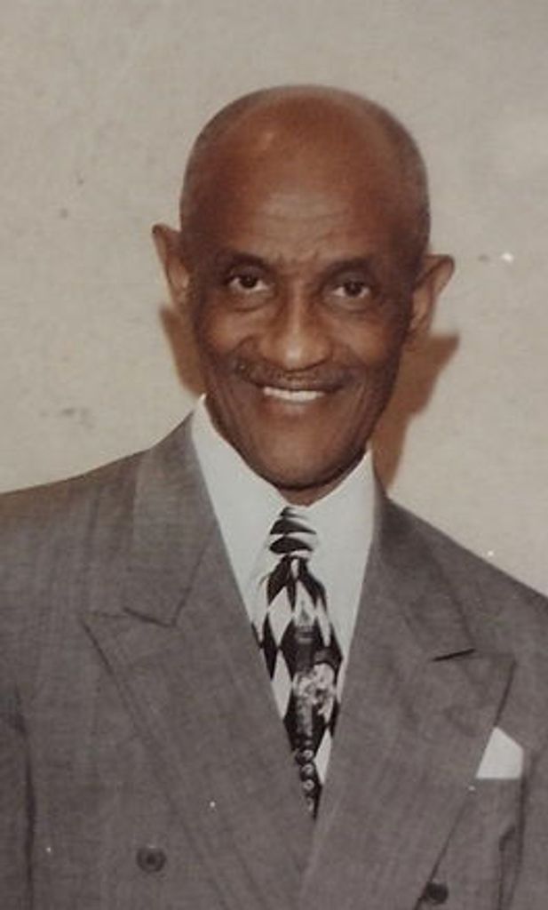 Richmond Herman Dunbar