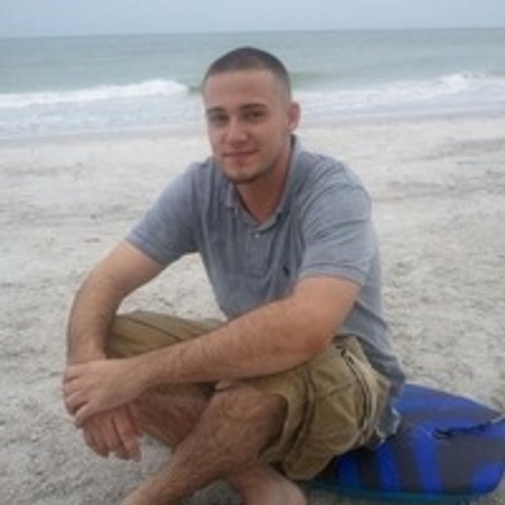 Cody Blake Duvall