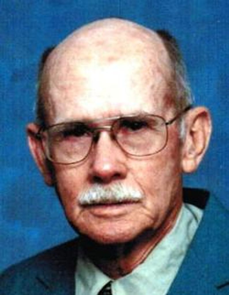 Robert Elton Cherry Profile Photo