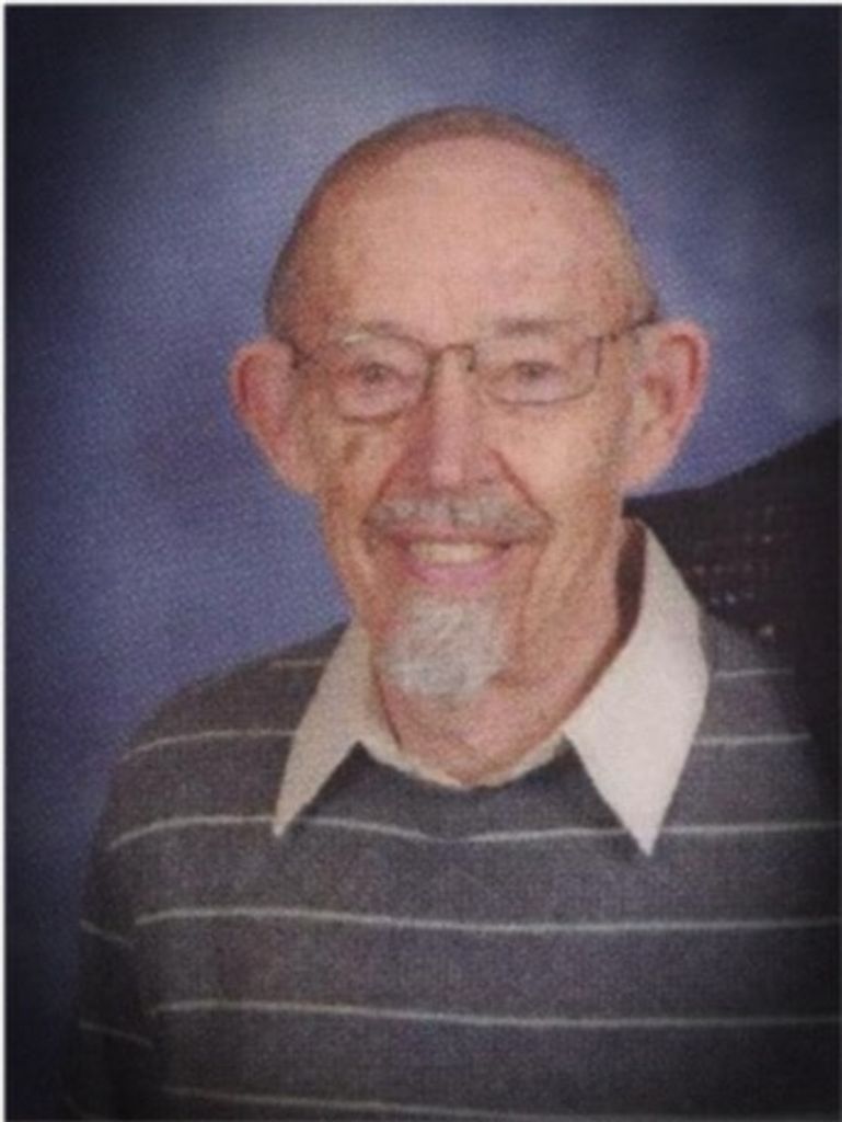 Donald Schultz